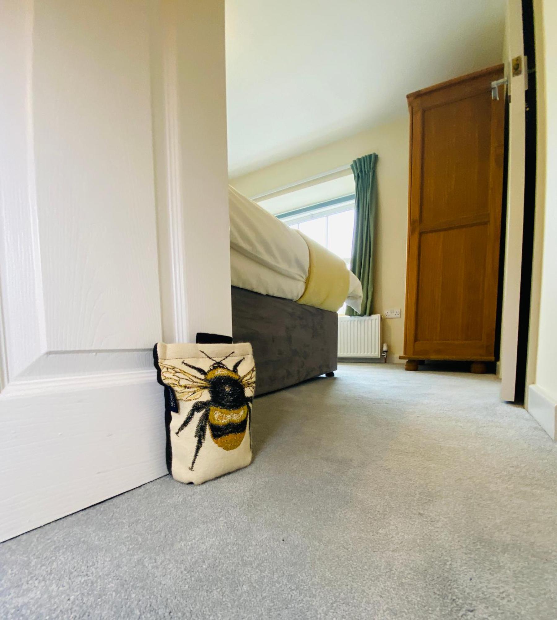 Lynwood House Bed And Breakfast Tregoney Esterno foto