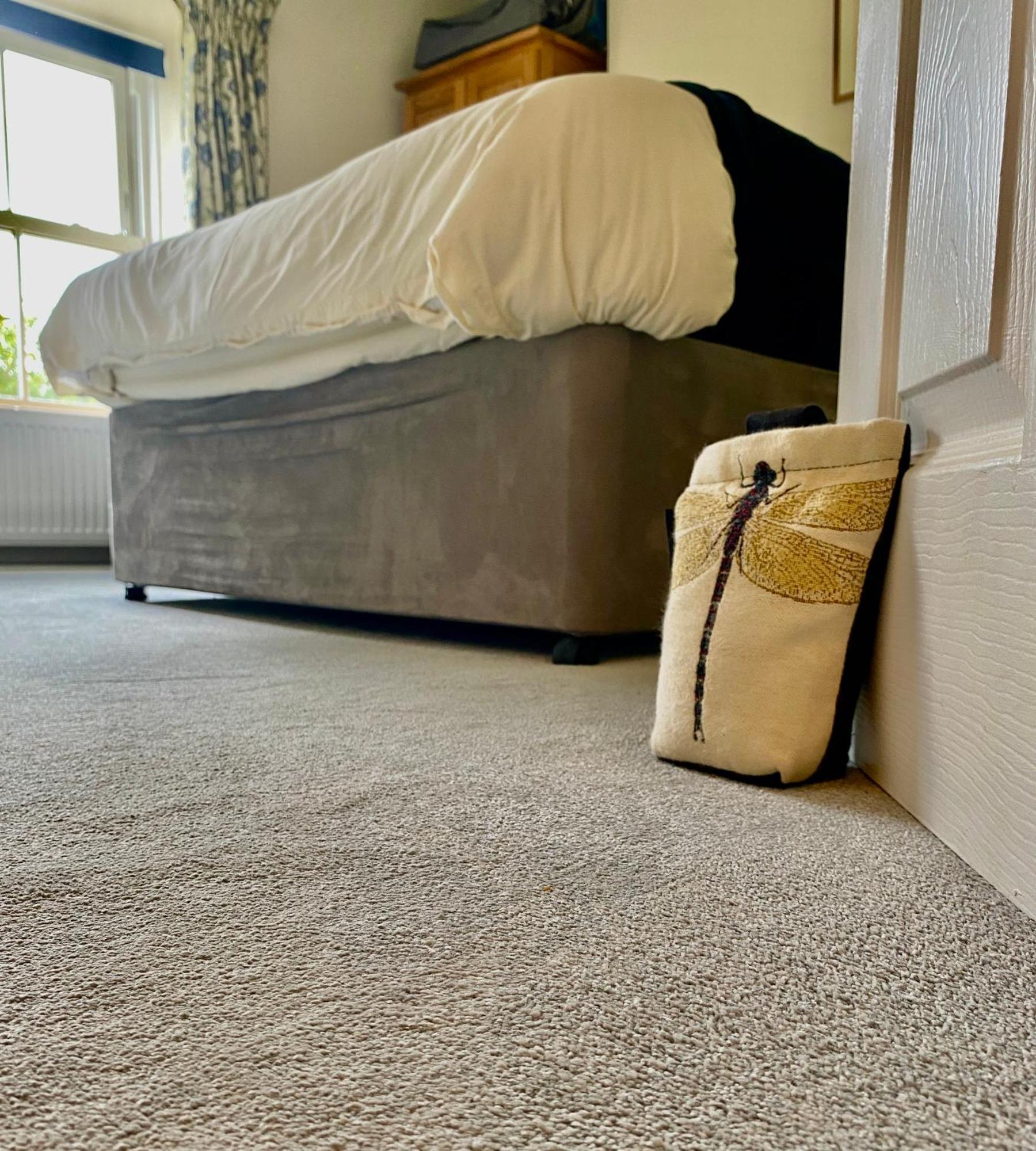 Lynwood House Bed And Breakfast Tregoney Esterno foto