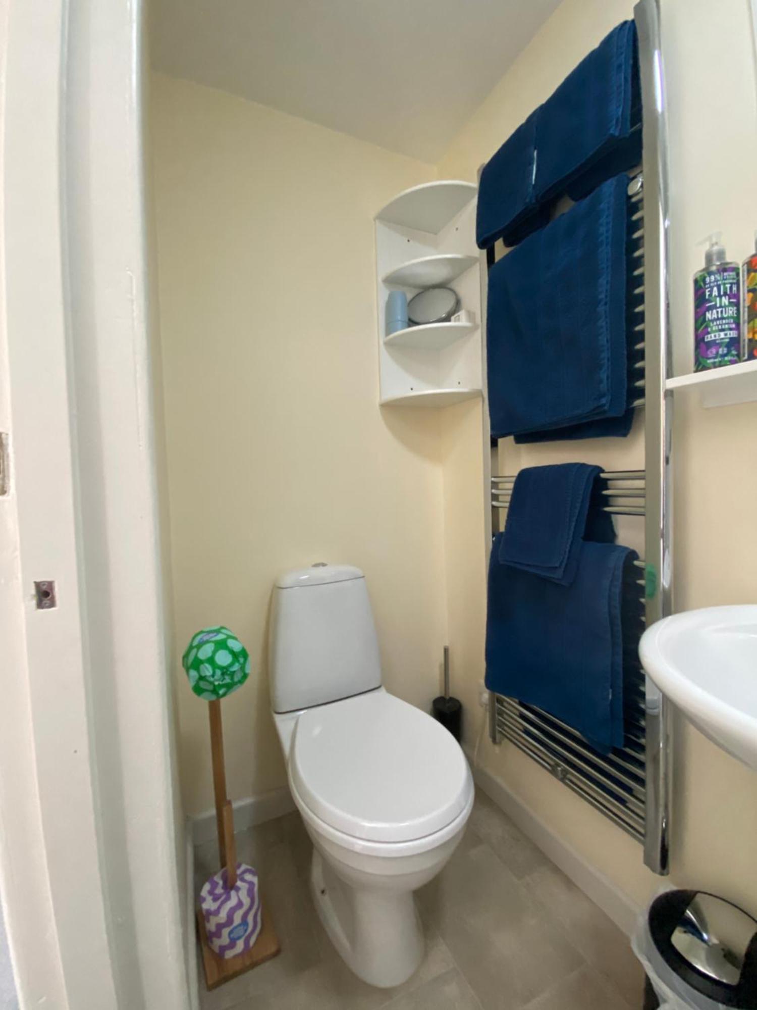 Lynwood House Bed And Breakfast Tregoney Esterno foto